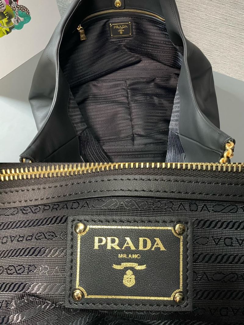 Prada Shopping Bags